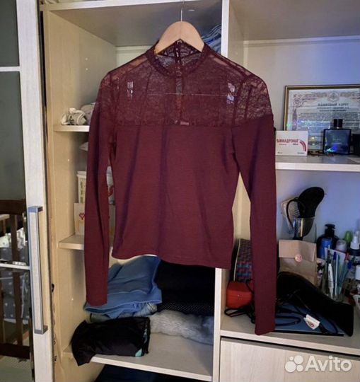 Пакет женской одежды 42