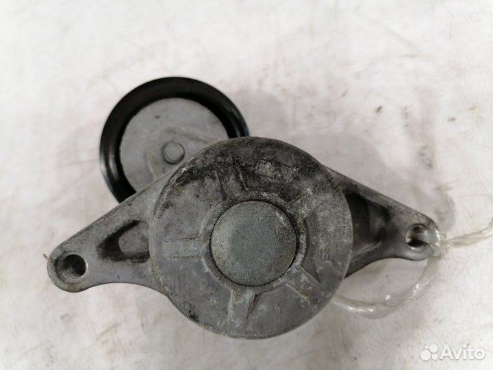 Ролик натяжной Mazda Demio DE5FS ZY-VE 2007