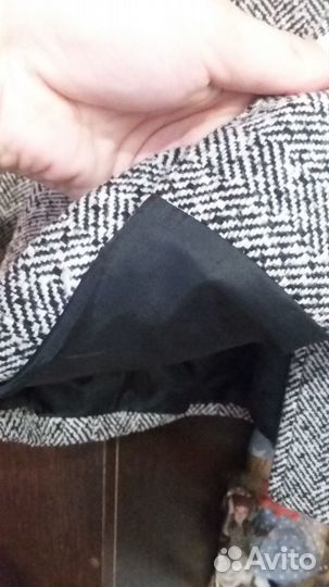 Полупальто