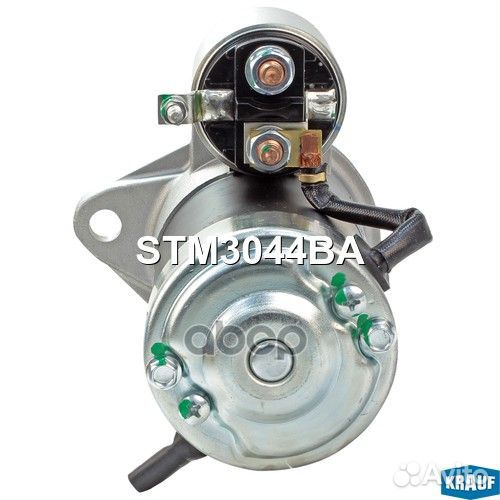 Стартер STM3044BA Krauf