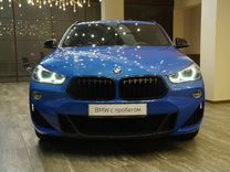 BMW X2 2.0 AT, 2018, 50 395 км, с пробегом, цена 3 320 000 руб.