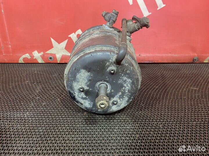 Энергоаккумулятор тормозной задний Scania 5-series