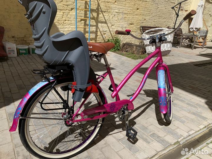 Продается Велосипед