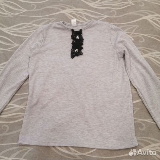 Школьная форма для девочки 134 цена за всё