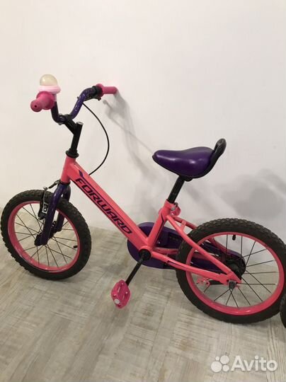 Велосипед детский Forward