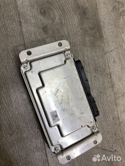 Блок управления двигателем Geely FC (Vision)