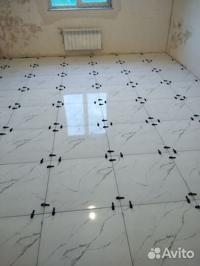 Строительная бригада