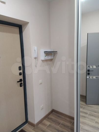 Квартира-студия, 30,2 м², 6/24 эт.