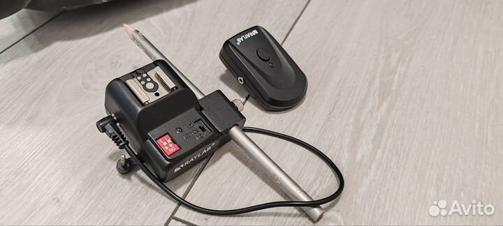 Студийный Свет Raylab 200