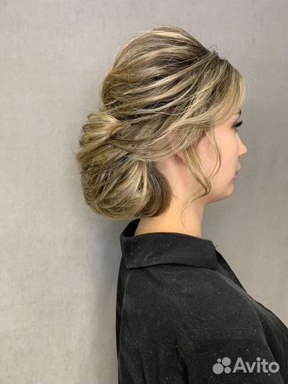 Парикмахер