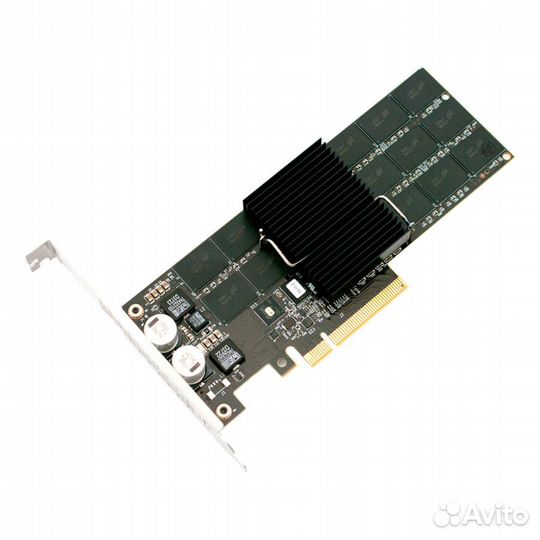 Серверный SSD диск 1.25Tb Fusion ioMemory SX300