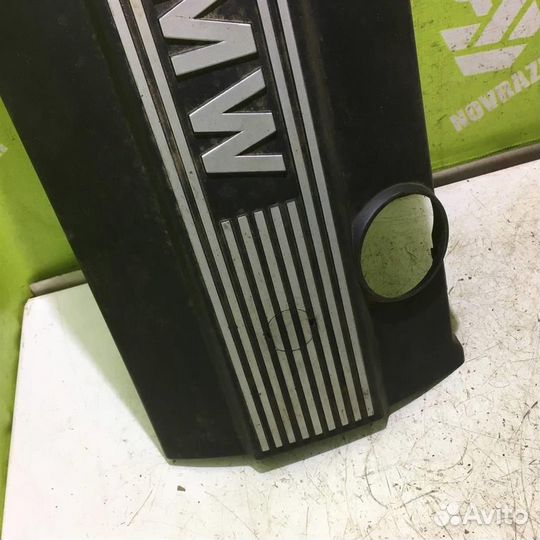 Накладка декоративная бмв Е39