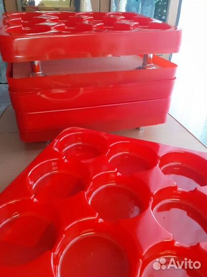 Подставка под рассаду или цветы