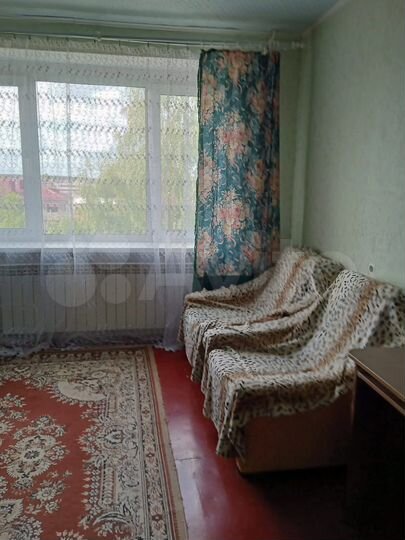 1-к. квартира, 30 м², 5/5 эт.