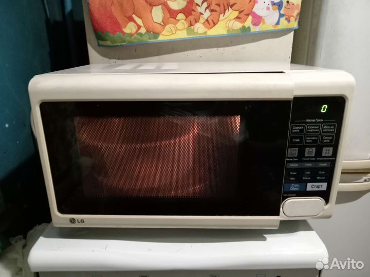 Плита электрическая бу микроволновка Бу