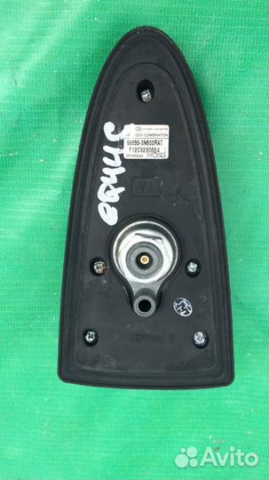 Антенна плавник Hyundai Equus 2009-2016