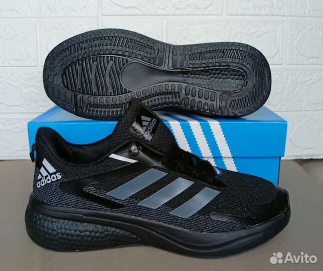 Adidas мужские кроссовки