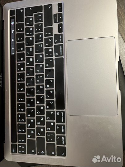 Продаю MacBook Pro