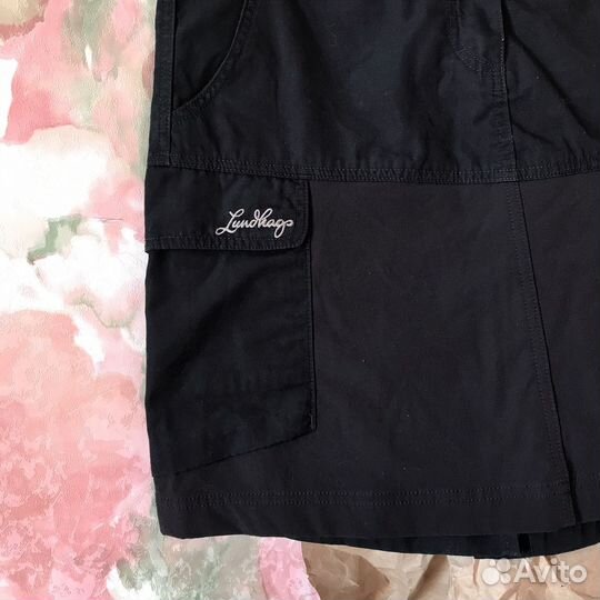 Lundhags cargo skirt (M)