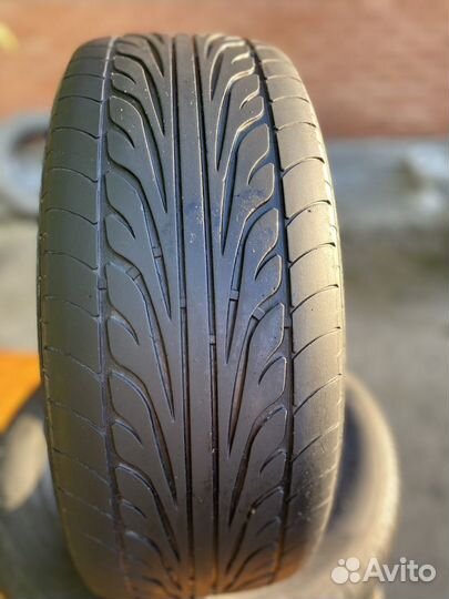 Infinity Tyres INF-05 215/55 R16