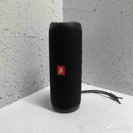 Портативная колонка JBL Flip 5 (Рассрочка / В3)