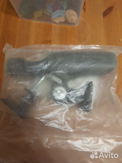 Удочкодержатель универсальный