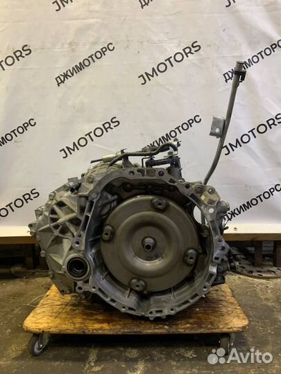 Вариатор VQ25DE CVT Nissan Teana J32