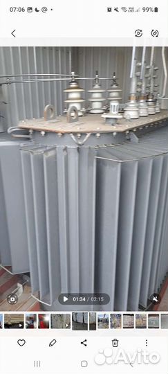 Ктпну утепленная подстанция