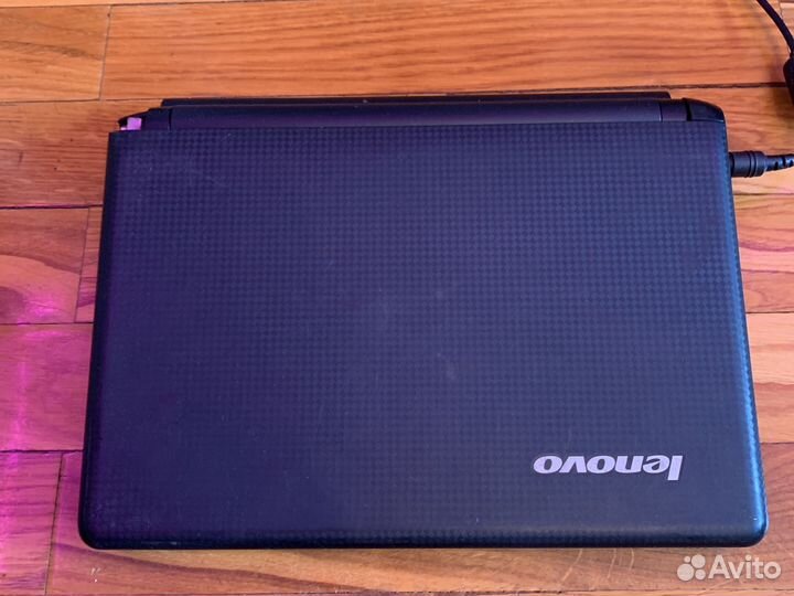 Lenovo S10-3C непроверенный