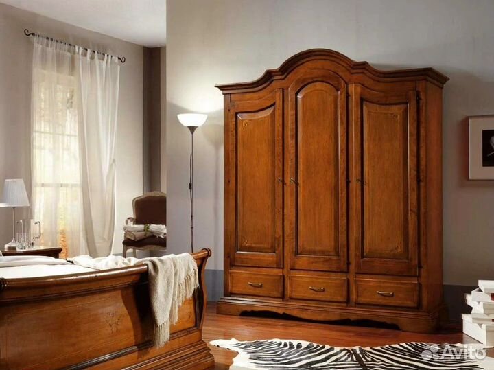 Шифоньер на заказ по вашим размерам