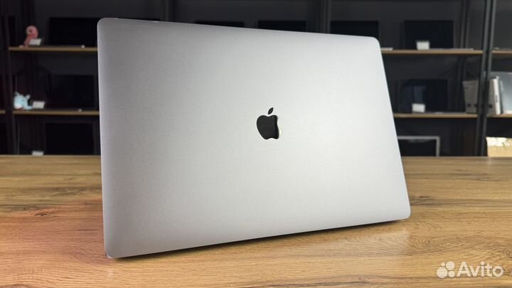 Топовый MacBook Pro 16 2019 i9