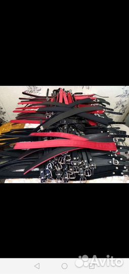 Ремни для Гармони, Баяна, Аккордеона