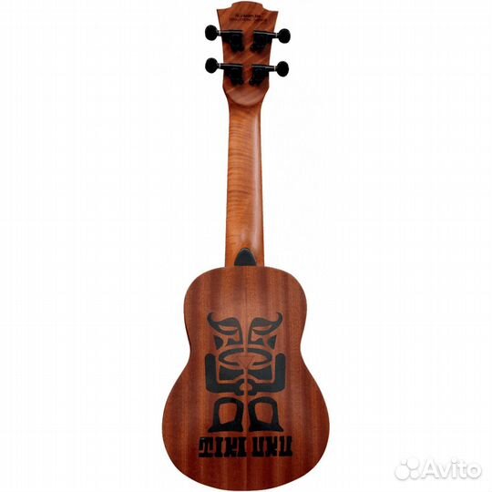 Укулеле LAG babytku-130S