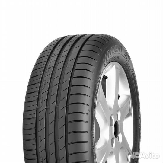 Goodyear EfficientGrip Performance 215/65 R17 99V