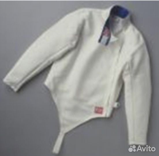 Фехтовальный костюм allstar