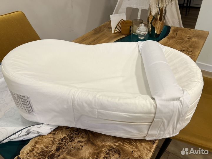 Кокон Зёвушка