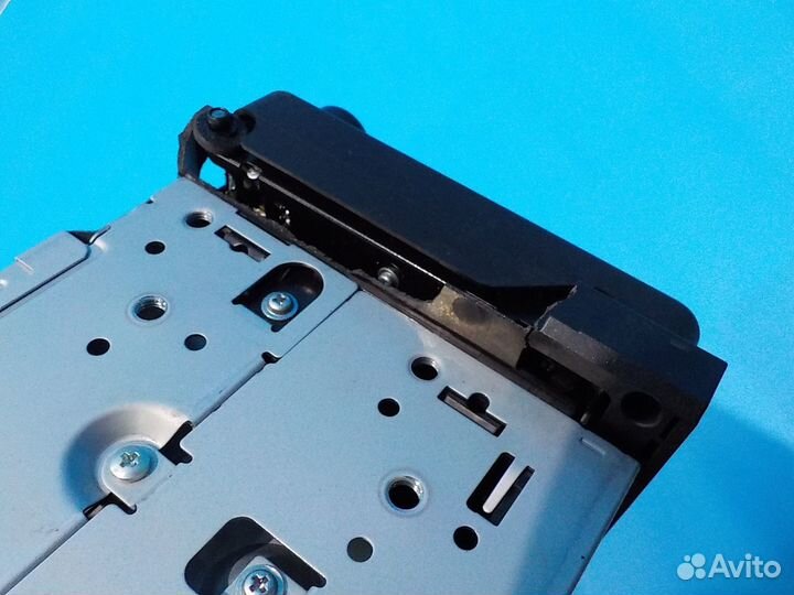 Магнитола toyota Avensis 3 (T270) 2009-2018