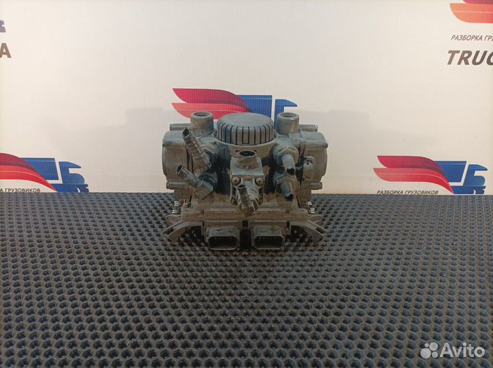 Модулятор EBS задний