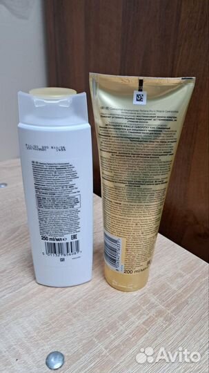 Набор косметики