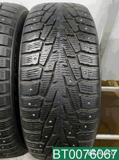 Nokian Tyres Hakkapeliitta 7 225/60 R17 105W