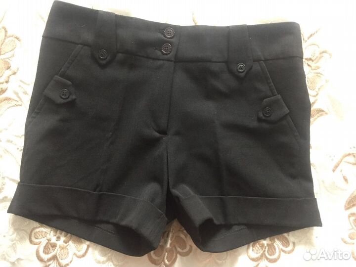 Шорты
