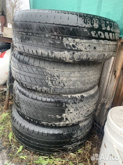 Hankook Dynapro HP RA23 265/65 R17