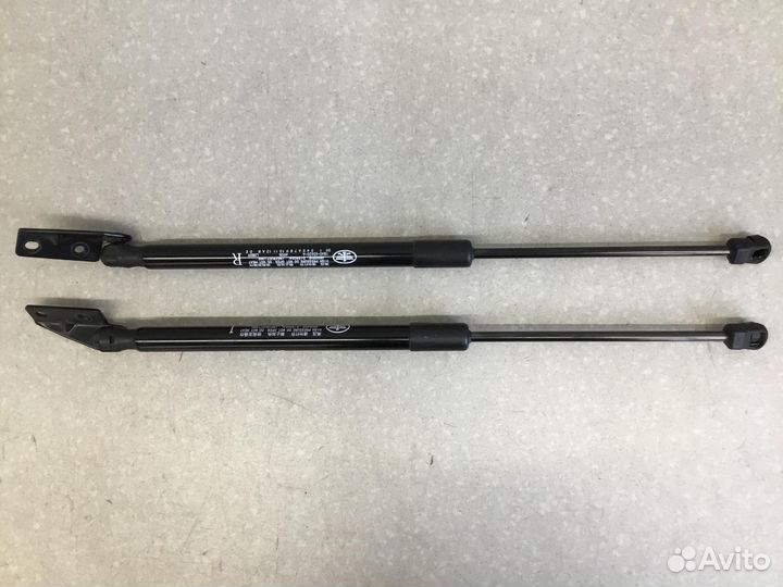 Амортизатор двери багажника FAW Besturn X40 (D181)