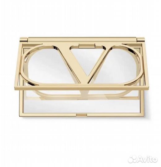 Зеркало valentino косметическое