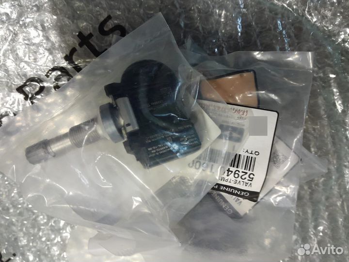 Датчики давления шин Genesis GV80 52940T6000