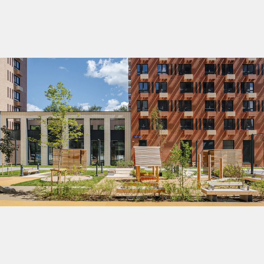 3-к. квартира, 78,7 м², 2/24 эт.