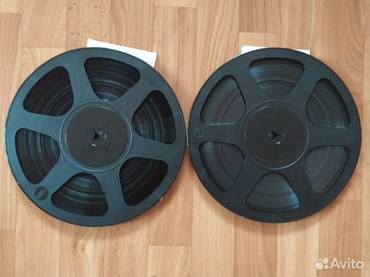 Бобины N27 1100м инструменталка катушки магнитная