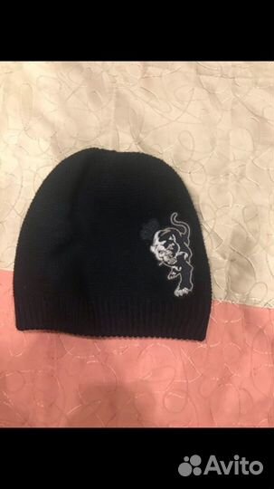 Шапка зимняя Шоппет