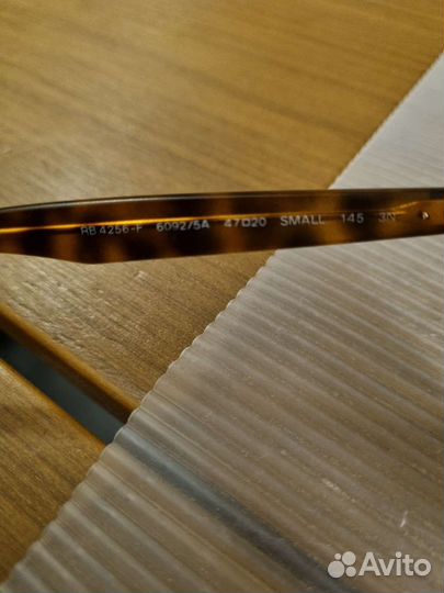 Очки ray ban Small оригинал