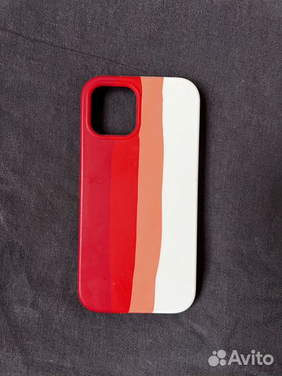 Чехол на iPhone 12